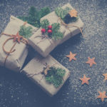 Christmas gifts for Ebenezer residents