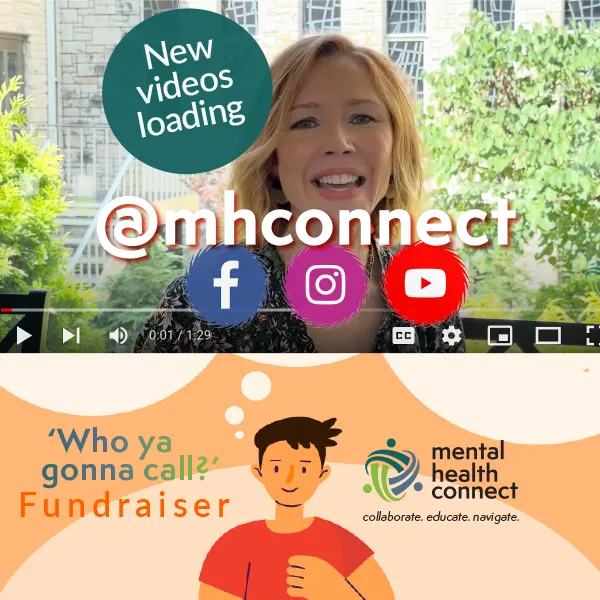 Mental Health Connect