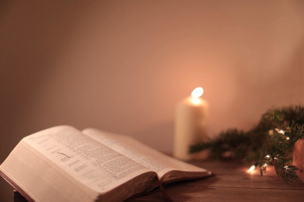 Readers needed for Christmas Eve and Christmas Day