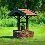 Acceptance and Healing at the well
